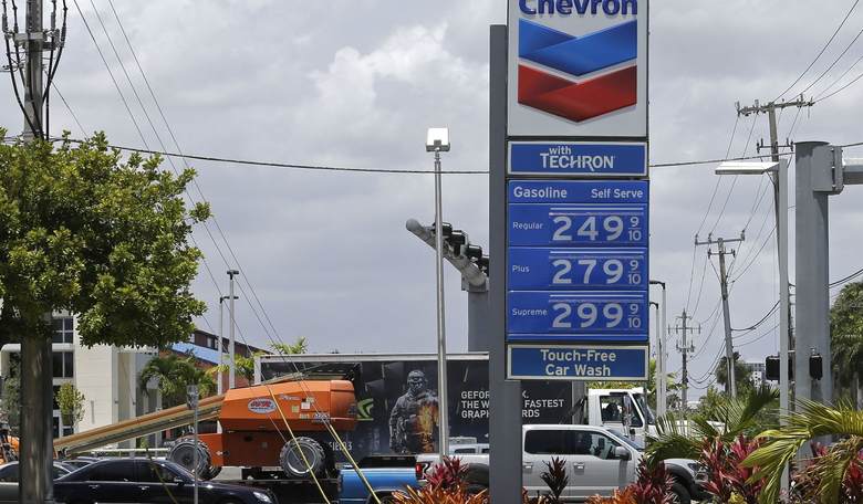 BREAKING: The Supreme Court Declares: 'Chevron is Overruled'