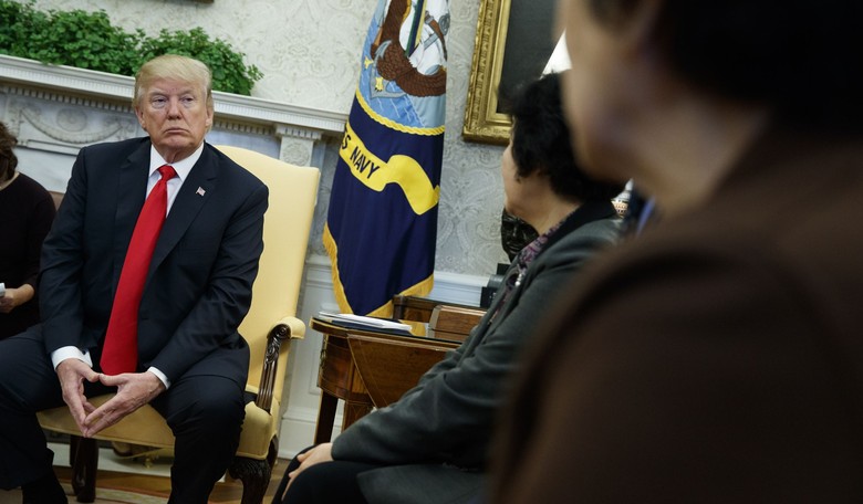 WSJ: FBI Became The Political Tool Of ‘Anti-Trump Political Actors'