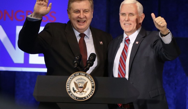 A Learning Experience From PA-18's Special Election