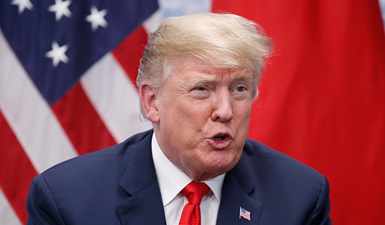 Cohen's Guilty Plea Isn't Proof Trump Campaign Colluded with Russia