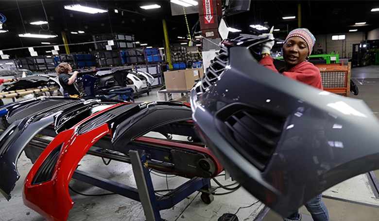 Federal Policy Needs to Incentivize American-Made Vehicles to Create Jobs