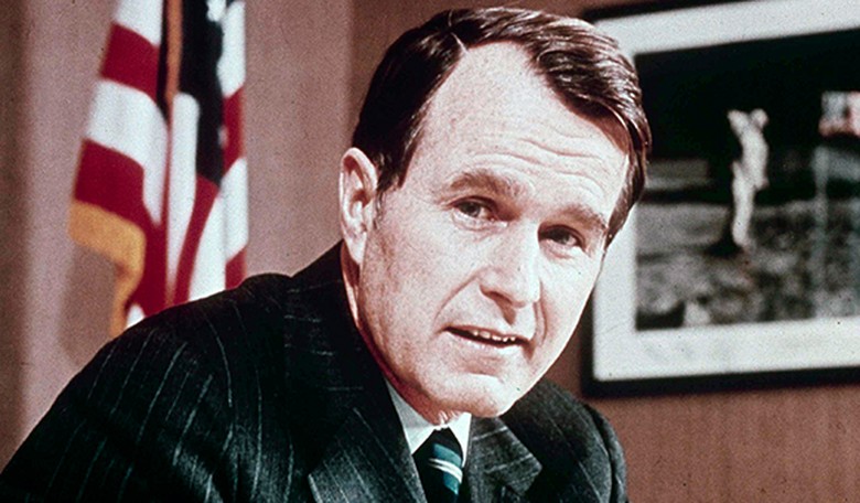 Remembering a Lesser-known Achievement of President George H. W. Bush