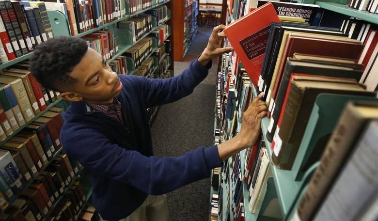 'Ebonics' 2.0? Leftist CA Group Wants to Include 'Black English' in Multilingual Education Program