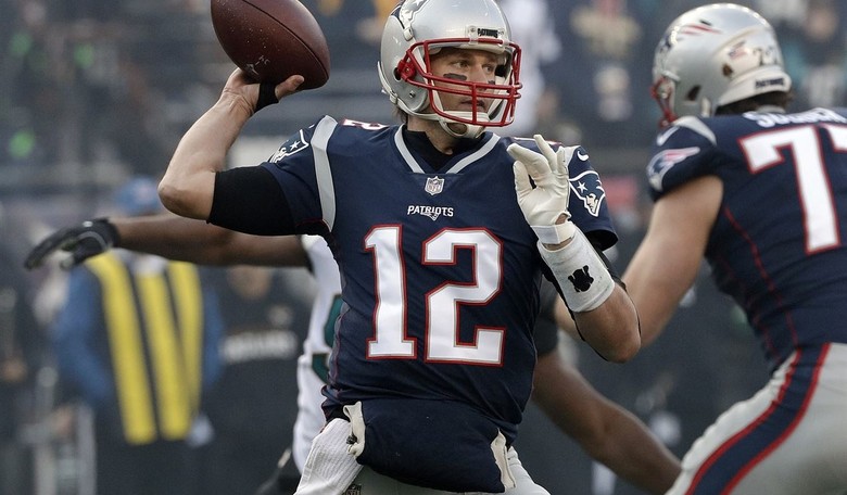 Donald Trump: I Could Have Had Tom Brady As A Son-In-Law, Instead I Got Kushner