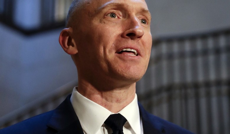 FBI Official Under Criminal Investigation for Allegedly Altering Document Used in Russia Probe