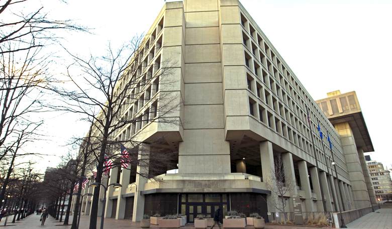 I Helped Keep FBI Headquarters Secure — It’s Time to Leave It Behind