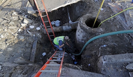 Trial Infrastructure Program Offers Deal for Taxpayers