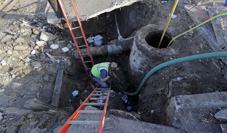 Trial Infrastructure Program Offers Deal for Taxpayers