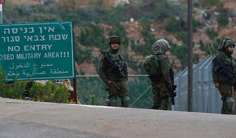 Israeli Defense Minister: IDF Has Killed Over 100 Hezbollah Terrorists Since Start of War With Hamas