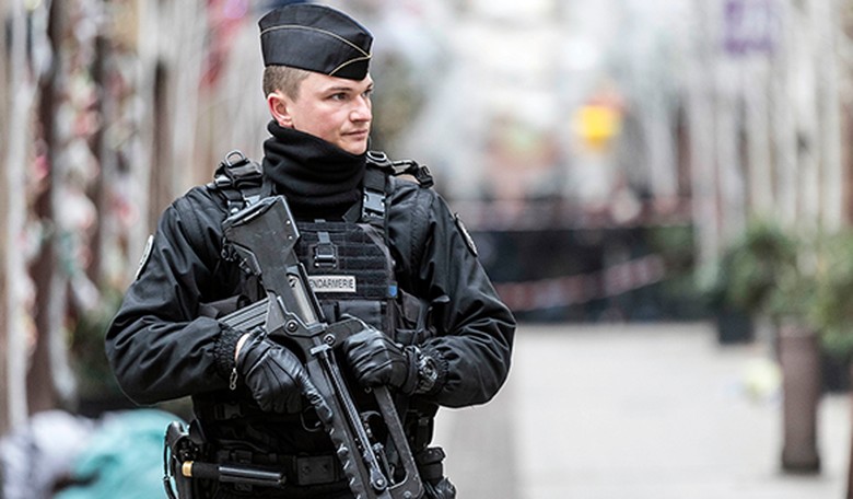 Manhunt: Strasbourg Terror Suspect Yelled 'Allahu Akbar' Before Attack