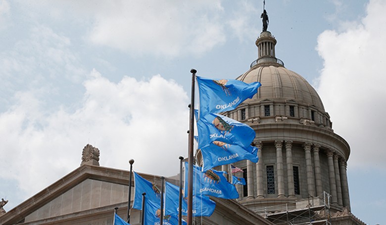 A Successful Year for Law Enforcement