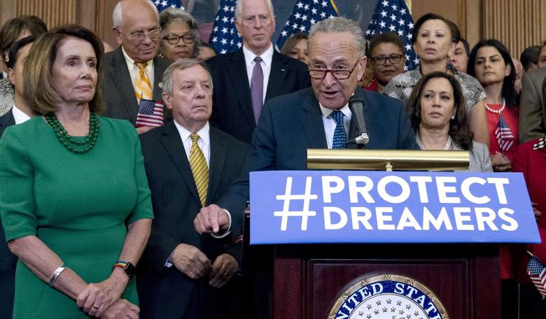 Thank You God for #CLUELESS Democrats