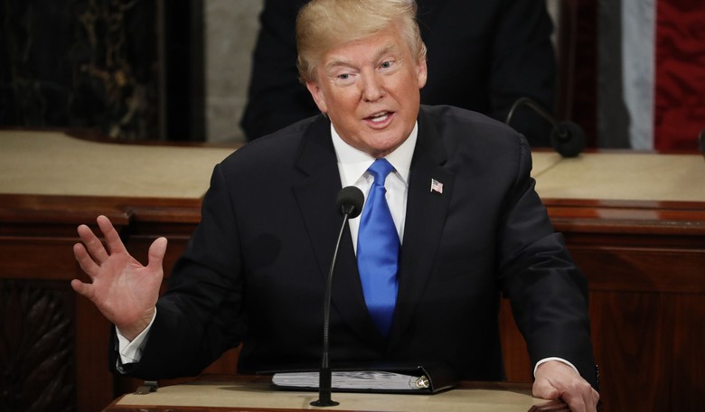 Want Another Liberal Meltdown? Trump Should Do What Rand Paul Suggested For The State Of The Union