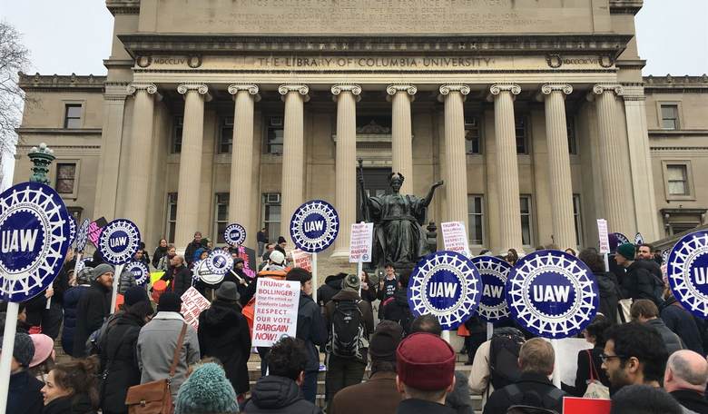 Trump Labor Board Must End Biden Policies That Gut Workers’ Individual Rights