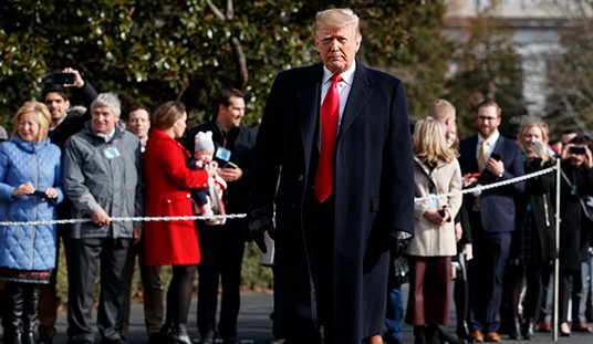 Rumor Mill: Trump Isn't Happy About The Interest Rate Hike And Wants To Fire Federal Reserve Chief 