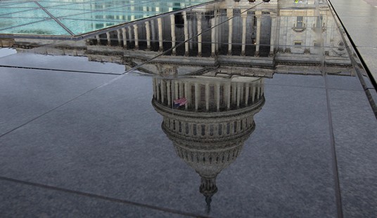 Non-Essential Workers? Most Are in Government 