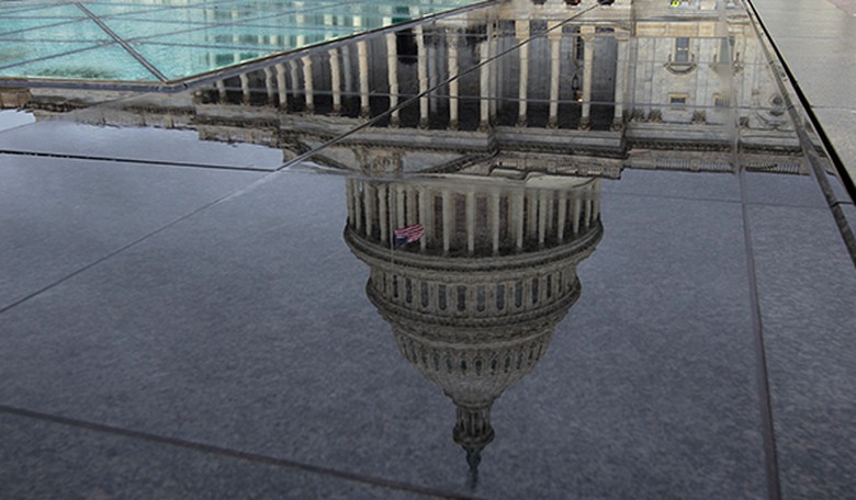 Non-Essential Workers? Most Are in Government 
