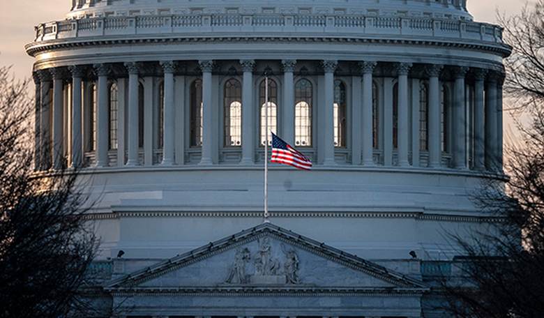 EXCLUSIVE: ACU Reveals Their 'Ratings of Congress' for 2018