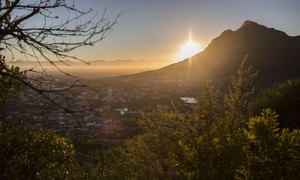 Climate Change and Magic in Africa