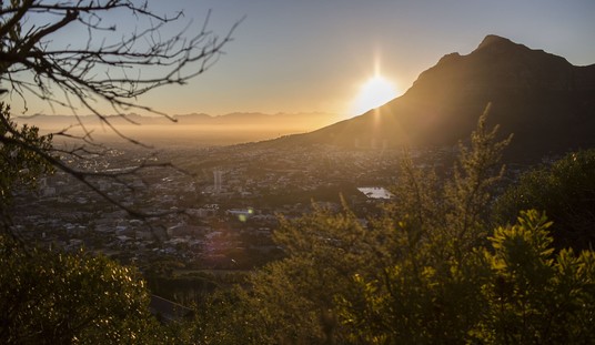 Climate Change and Magic in Africa