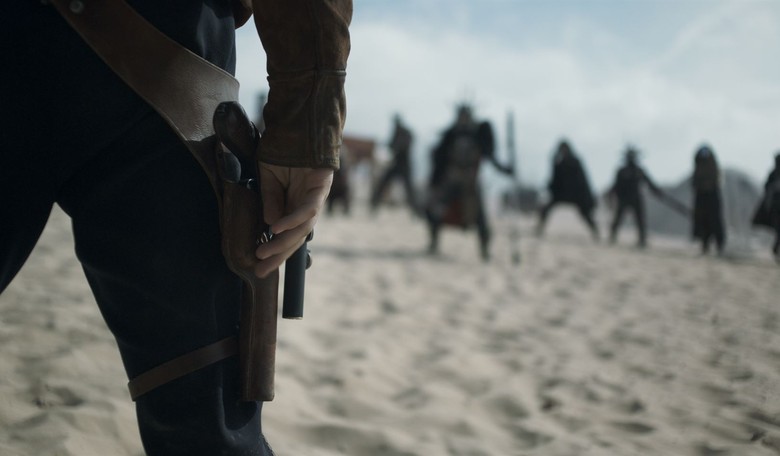 Box Office Bomb in the Making: LGBTQ Activist at Helm of 'Star Wars' Wants to Make Franchise 'Inclusive'