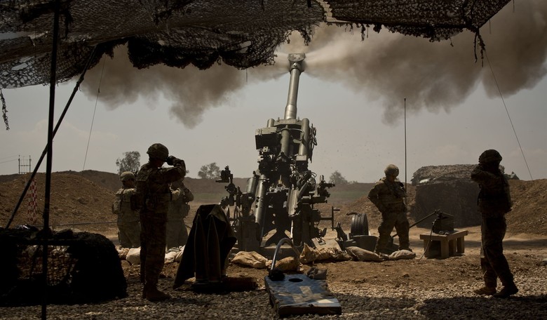 Iran-Backed Terrorists Resume Attacks on U.S. Service Members in the Middle East
