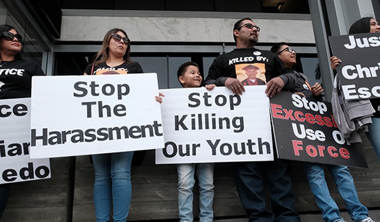 No, the GOP Does Not Do Effective Outreach in Black Communities