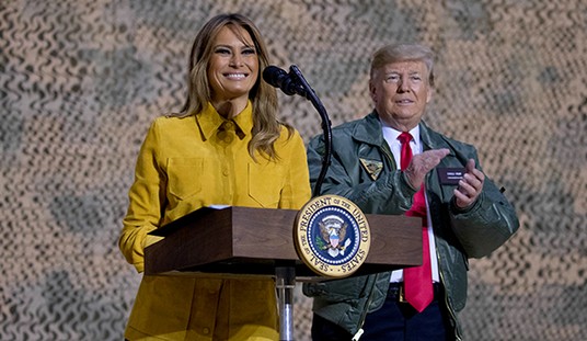 Misogynist Media Show Their Hypocrisy in Attacks Against FLOTUS