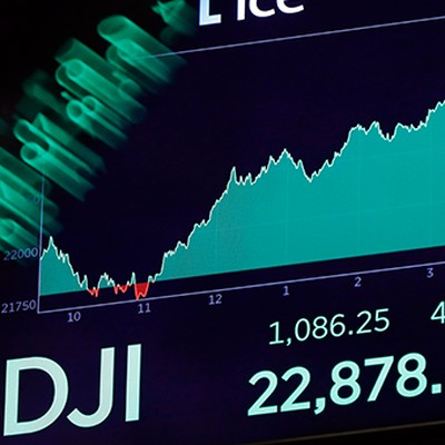 'When Will Markets React to Debt?' Is the Wrong Question