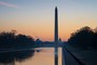 Lefty Bitterly Admits President Trump's Reflecting Pool Looks Good