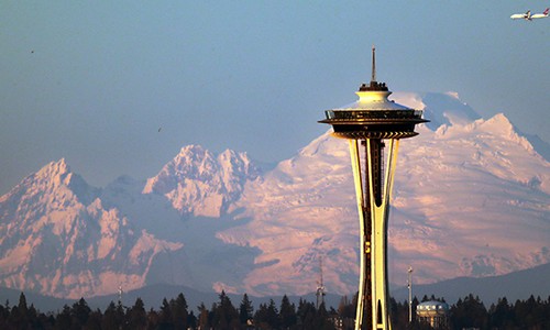 Seattle’s DEI Program Gets a Rude Awakening As Court Revives White Worker’s Harassment Claims