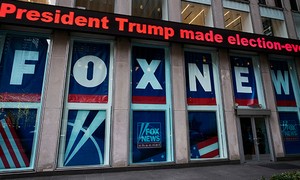 Fox News Under Fire for Hiring Cuomo Aide Who Admitted to COVID Nursing Home Cover-Up