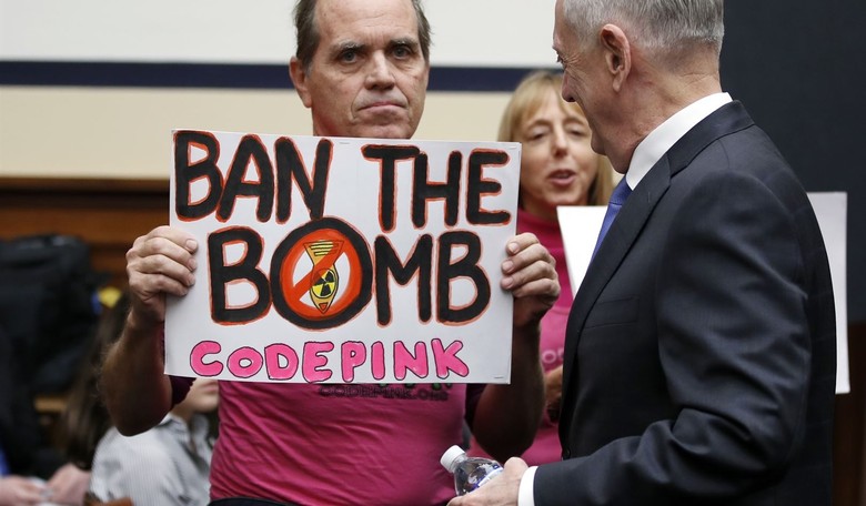 New Report: Far-Left Groups Like Code Pink Peddle Chinese Propaganda