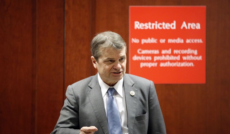 House Dem Criticizes Biden's Decision to Commute Federal Death Sentences