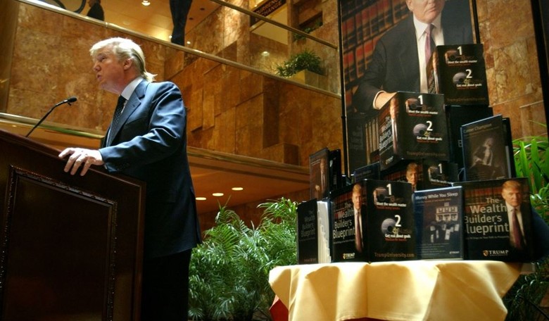 Why the 'Cult of Trump' Has Taken Hold