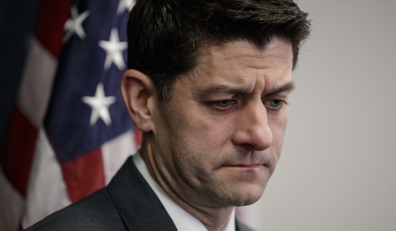 Freedom Caucus Chairman Gives Ryan a Warning on Immigration 