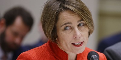 Trump's US Attorney Nabs Dem Aide Who Trafficked Coke Out of a State Building
