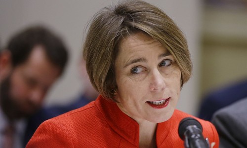 Trump's US Attorney Nabs Dem Aide Who Trafficked Coke Out of a State Building