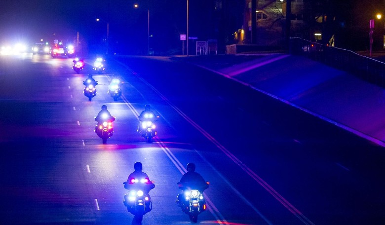 'You Have the Right to Remain Woke!' El Paso Cops Required to Ask Perps Their Pronouns