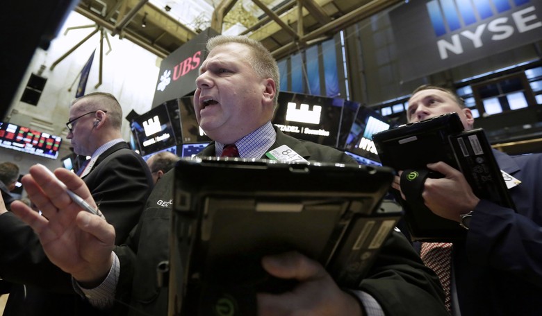 "Santa Is Back": Dow Jones Posts Biggest Single-Day Point Gain In Its History 