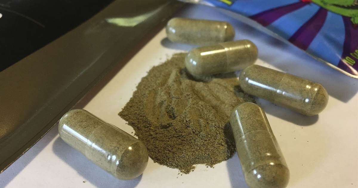 Trump Administration Reverses Course on Banning Kratom