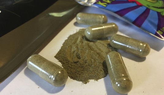 Trump Administration Reverses Course on Banning Kratom