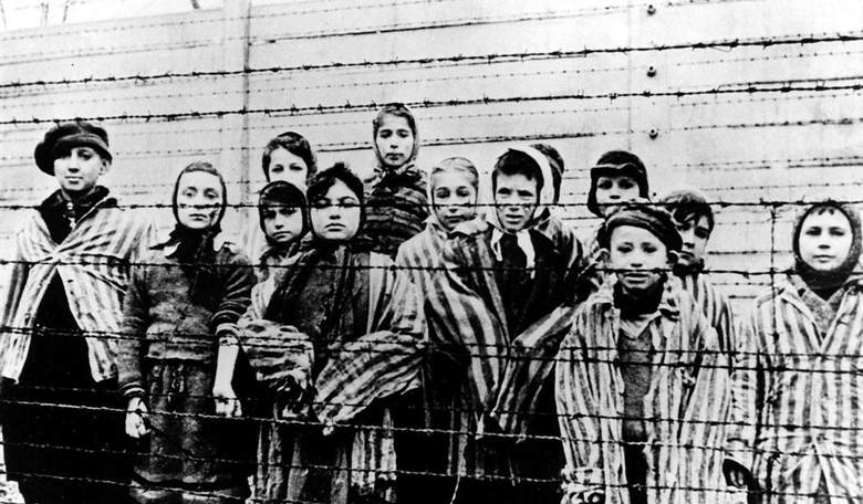 The Dogs of Dachau: Never-Before-Published Letter Reveals How Nazis Used Dogs for Torture 