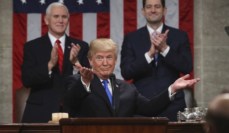 Boom: New CNBC Poll Shows American Economic Optimism Soaring 28 Points Under Trump, GOP Policies 
