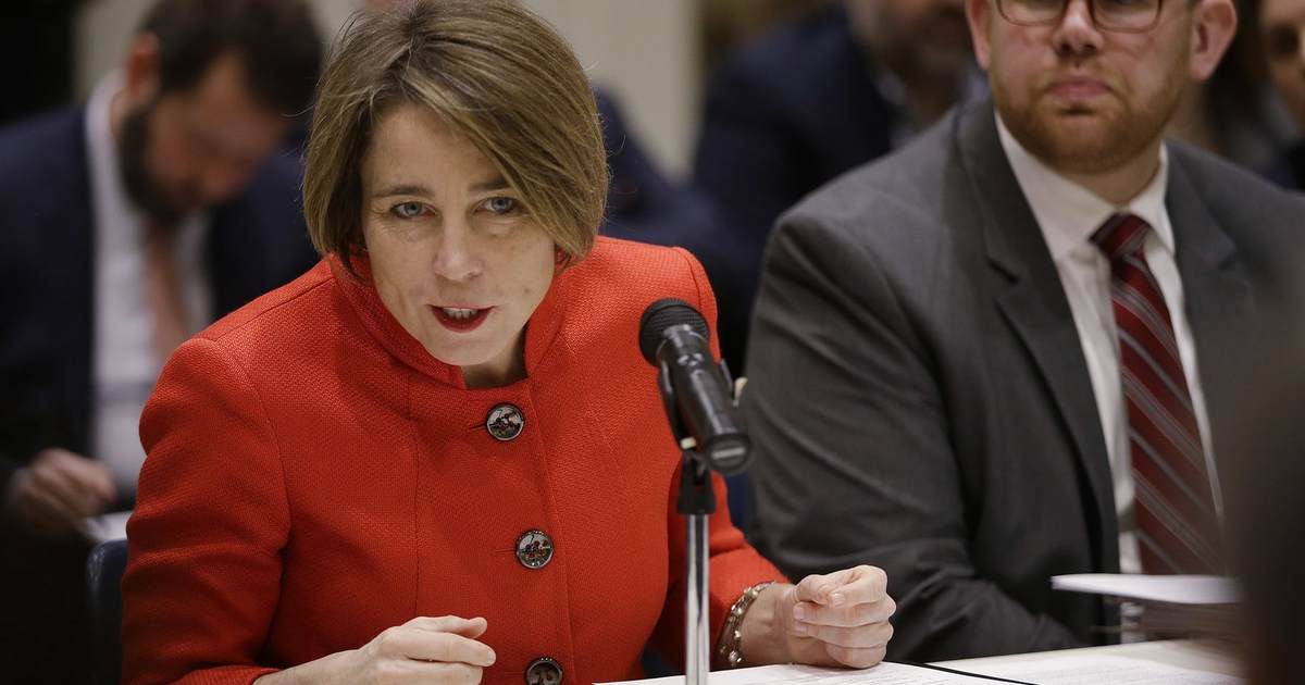 So, What's Massachusetts Gov. Maura Healey’s Favorite Kind of Abortion? Dismemberment?