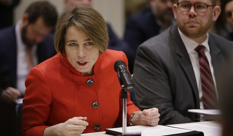 So, What's Massachusetts Gov. Maura Healey’s Favorite Kind of Abortion? Dismemberment?