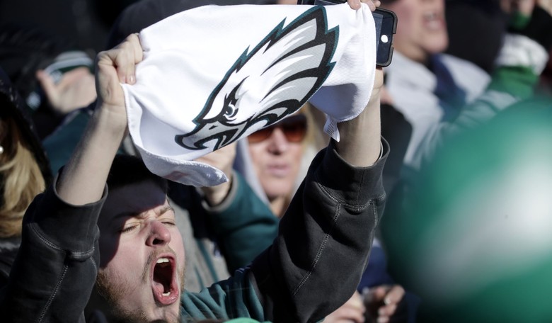 On the Super Bowl and the Social Fabric