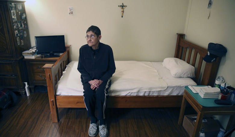 Senior Living in America: The Golden Years Without the Golden Rule?
