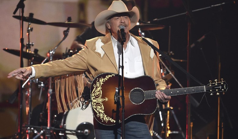 Country Legend Alan Jackson Shocks Fans With Career Announcement: 'I Lived the American Dream…'