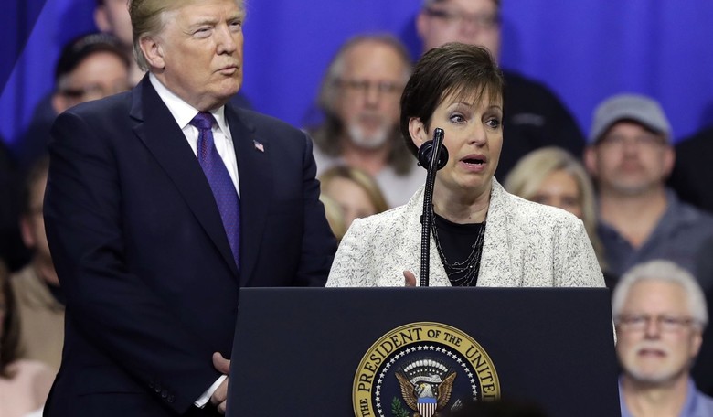 Katy Tur Gets Torched on Twitter for Her 'Condescending Analysis' of Tax Reform Benefits